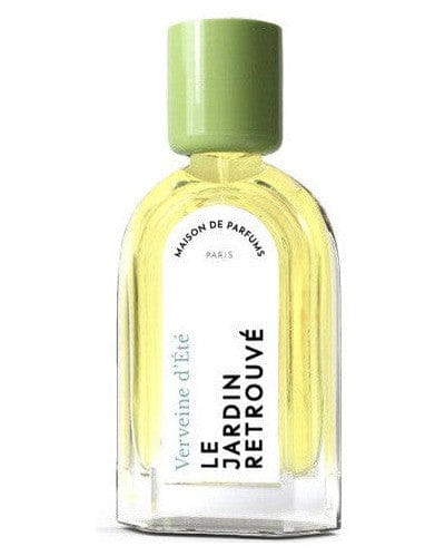 Le Jardin Retrouve Verveine d'Été