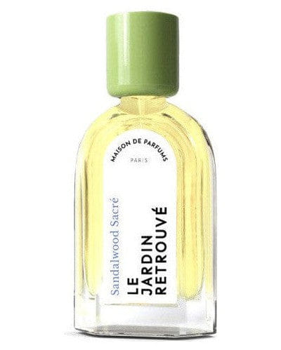 Le Jardin Retrouve Sandalwood Sacré