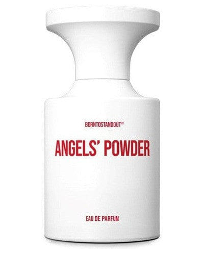 Borntostandout Angels' Powder