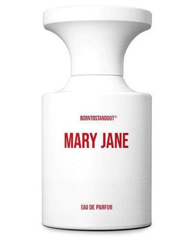 Borntostandout Mary Jane