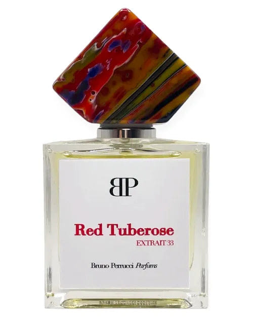 Bruno Perrucci Parfums Red Tuberose