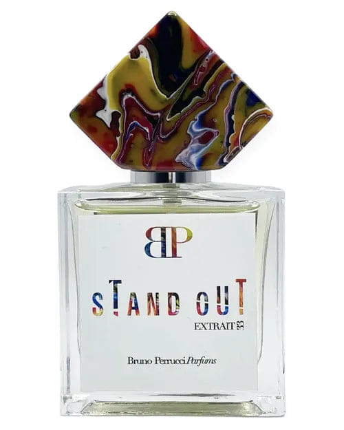 Bruno Perrucci Parfums Stand Out