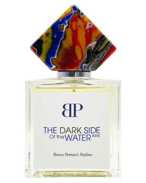 Bruno Perrucci Parfums The Dark Side of the Water