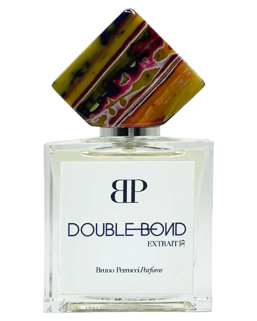 Bruno Perrucci Parfums Double Bond