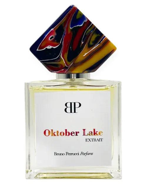 Bruno Perrucci Parfums Oktober Lake