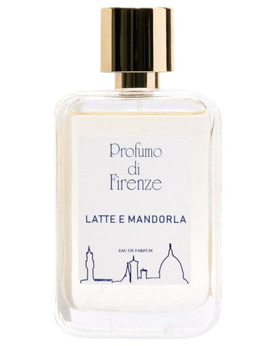 Profumo Di Firenze Latte e Mandorla