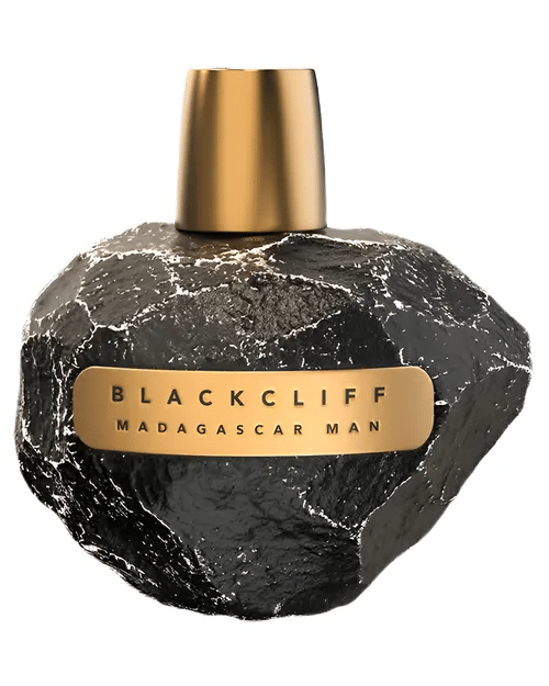 Blackcliff Parfums Madagascar Man