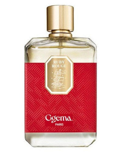 Ggema Ruby Rouge