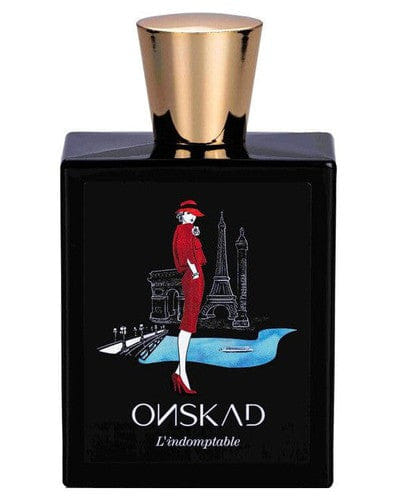 Onskad L'indomptable