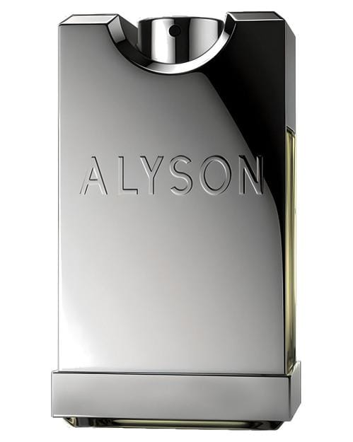 Alysonoldoini Chocman Mint