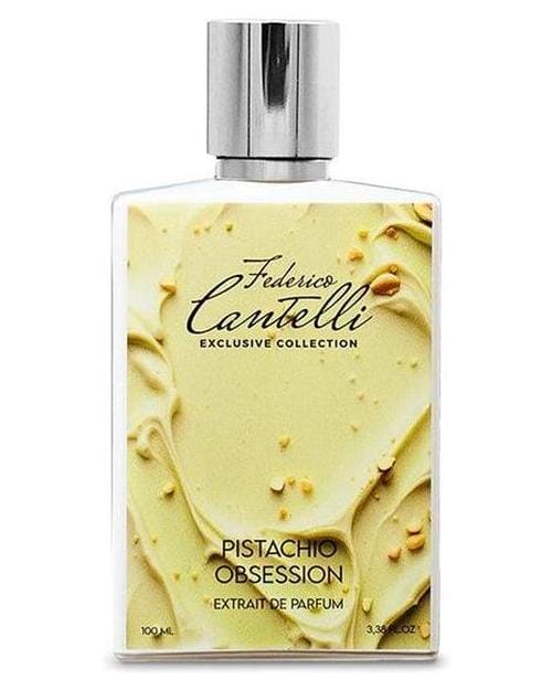 Federico Cantelli Pistachio Obsession
