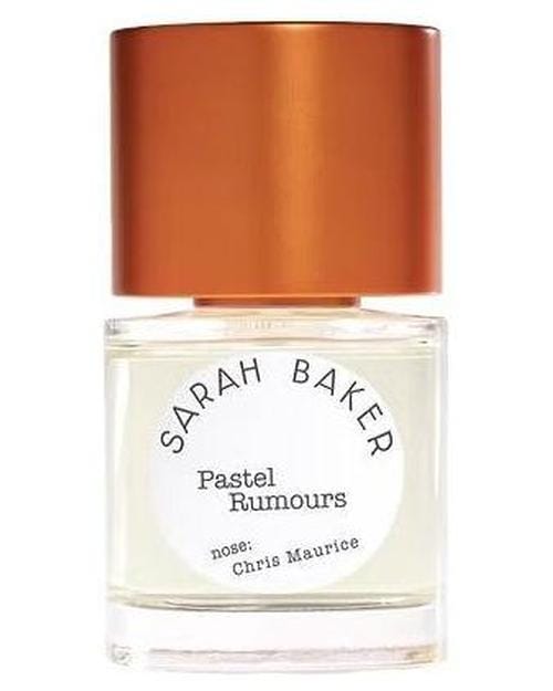 Sarah Baker Pastel Rumours