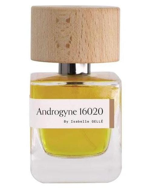 Parfumeurs du Monde Androgyne 16020