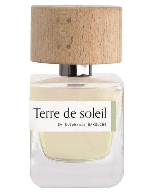 Parfumeurs du Monde Terre de soleil