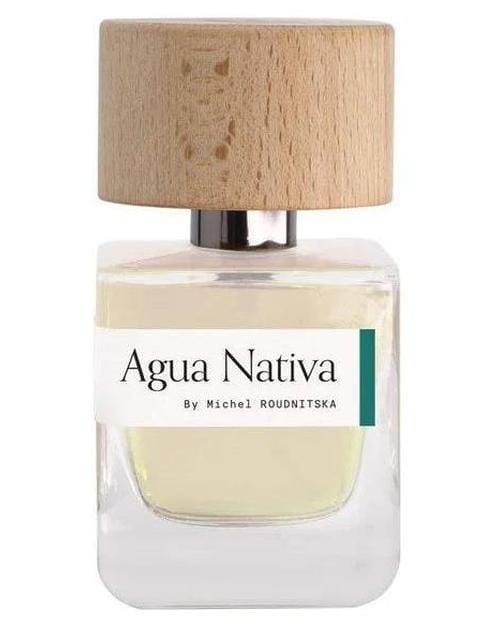 Parfumeurs du Monde Agua Nativa