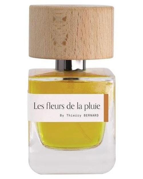 Parfumeurs du Monde Les Fleurs de la Pluie