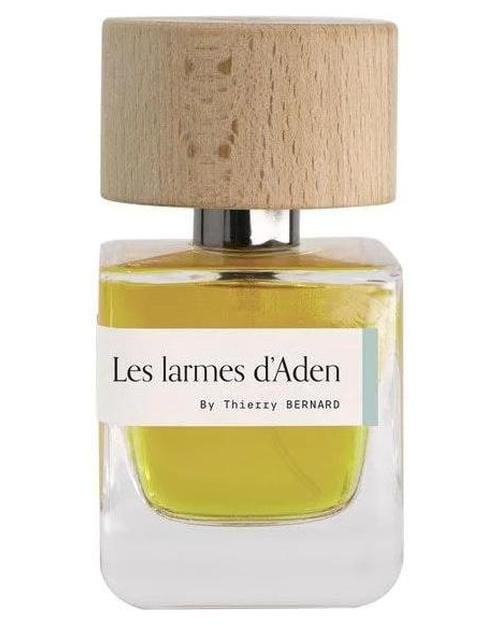 Parfumeurs du Monde Les Larmes d'Aden