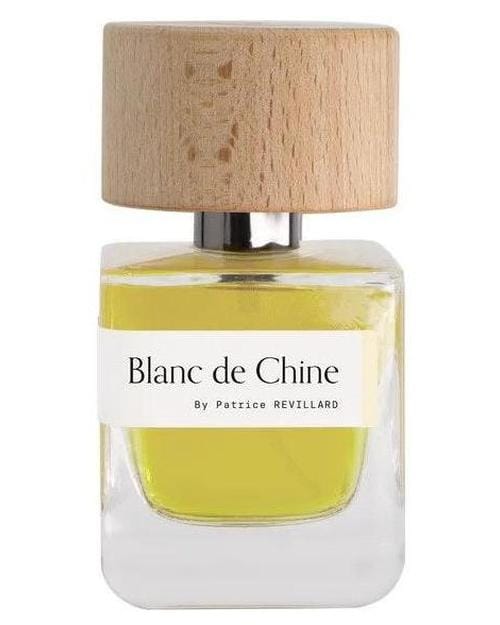 Parfumeurs du Monde Blanc de Chine