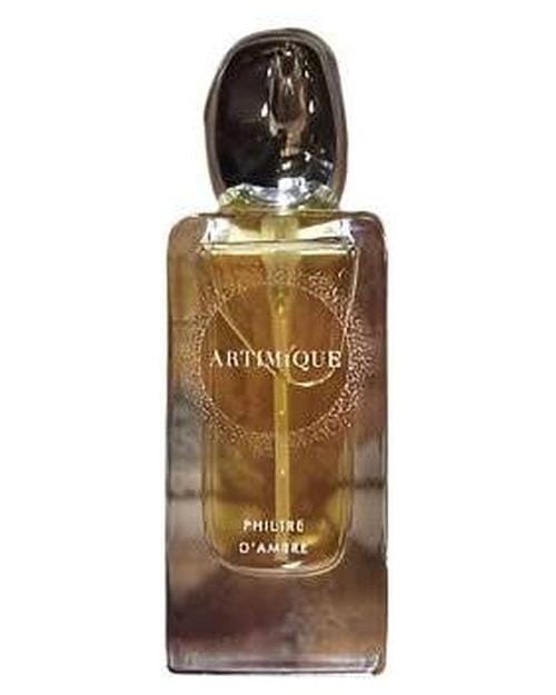 Artimique Philtre D'Ambre