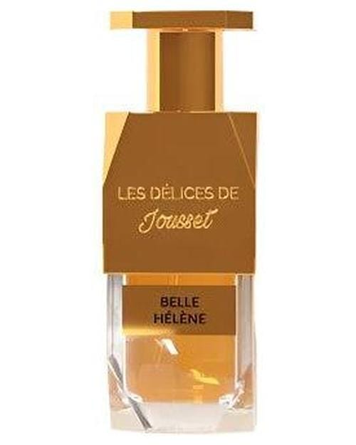 Jousset Parfums Belle Hélène