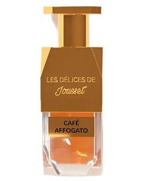 Jousset Parfums Café Affogato