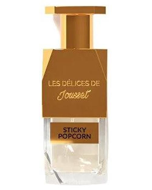 Jousset Parfums Sticky Popcorn