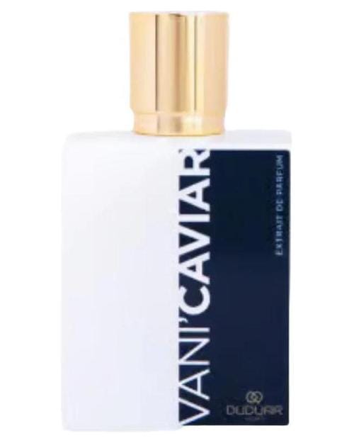 Duduar Vani' Caviar