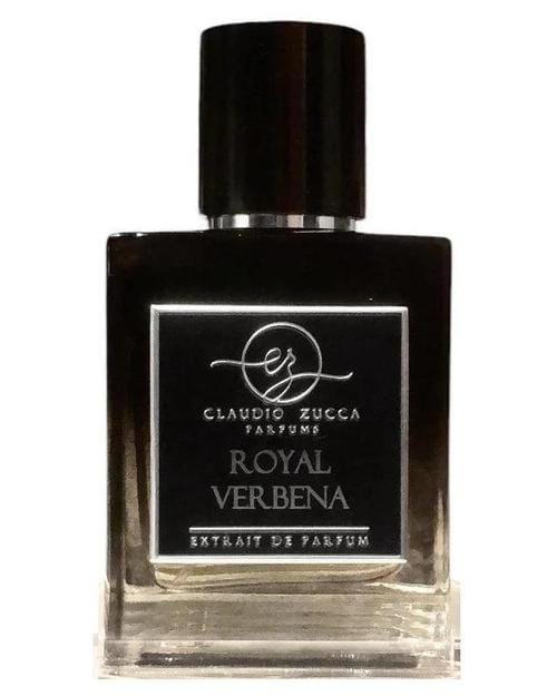 Claudio Zucca Parfums Royal Verbena