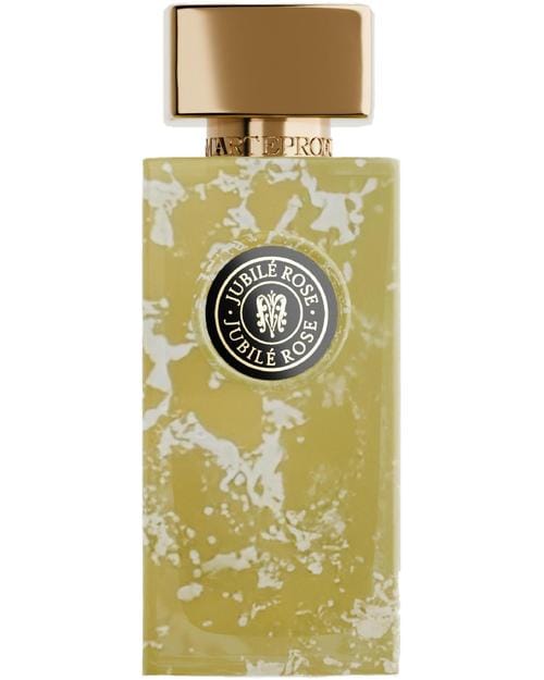 Arte Profumi Jubilè Rose