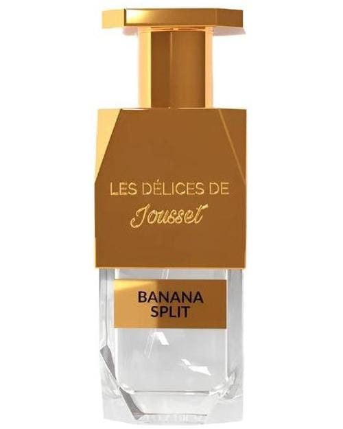 Jousset Parfums Banana Split