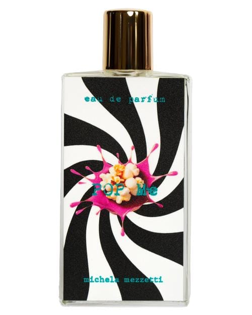 Michela Mezzetti Parfums Pop Me