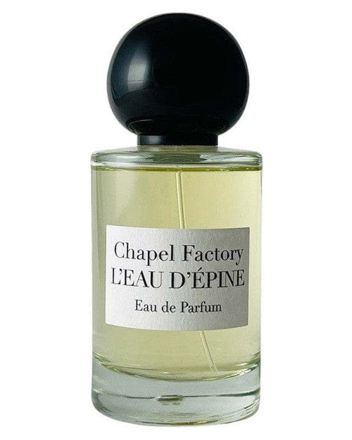 Chapel Factory L'eau d'Epine