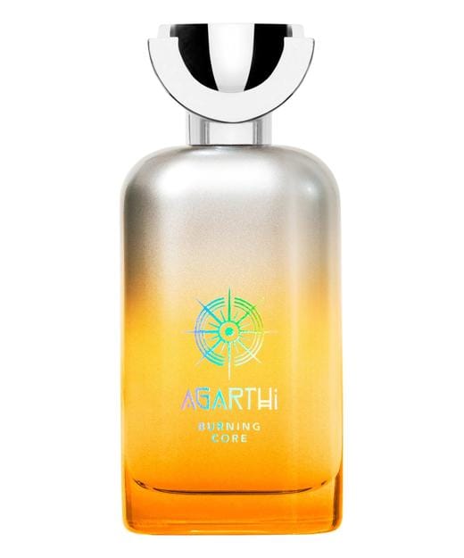 Agarthi Burning Core
