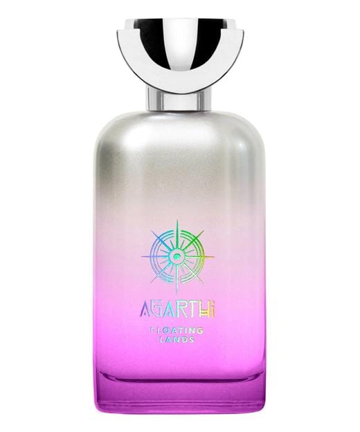 Agarthi Floating Lands
