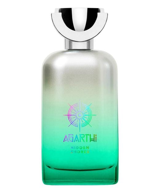 Agarthi Hidden Shores
