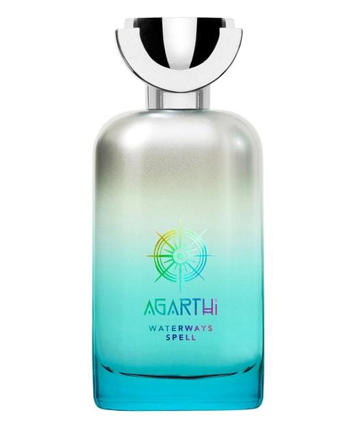 Agarthi Waterways Spell