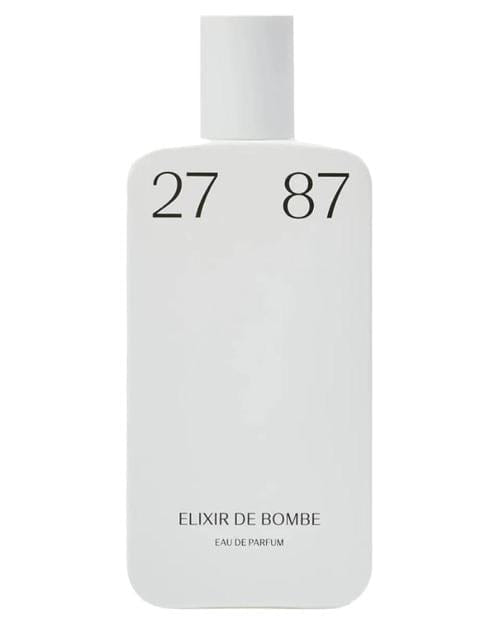 27 87 Elixir de Bombe