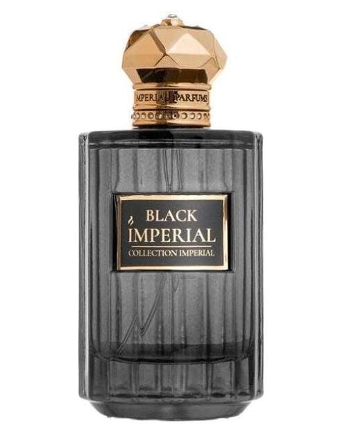 Imperial Parfums Black Imperial