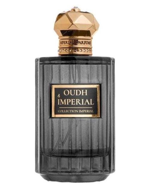 Imperial Parfums Oudh Imperial