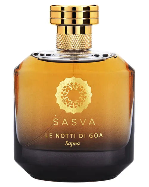 Sasva Le Notti di Goa - Sapna