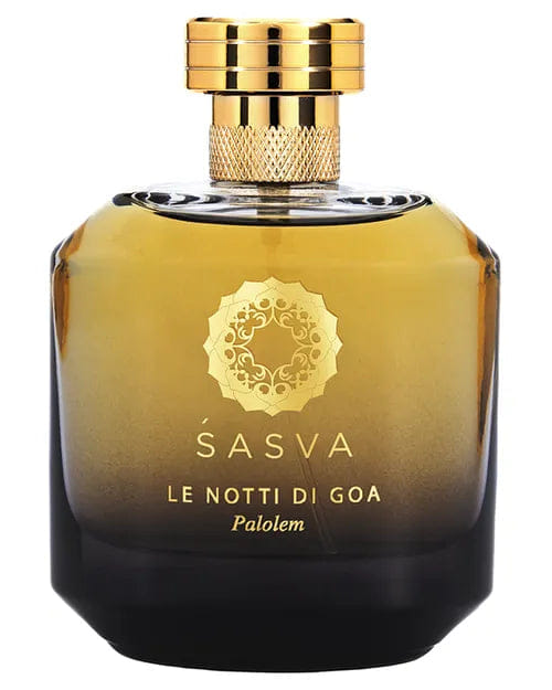 Sasva Le Notti di Goa - Palolem