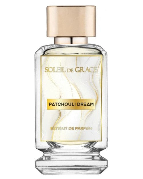 Soleil de Grâce Patchouli Dream