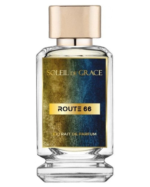 Soleil de Grâce Route 66