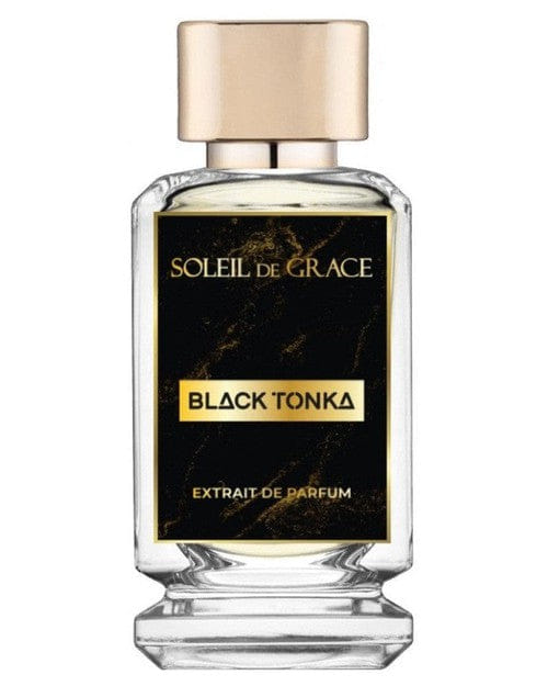 Soleil de Grâce Black Tonka
