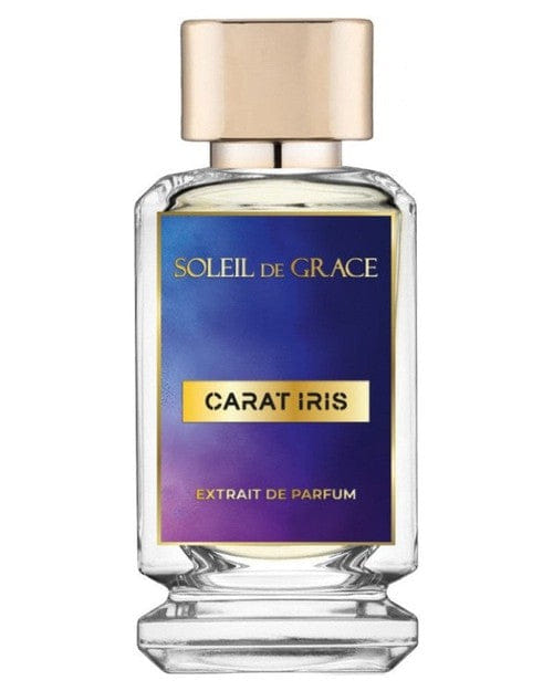 Soleil de Grâce Carat Iris
