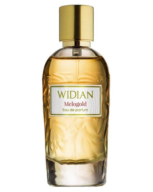 Widian Rose Arabia Melogold