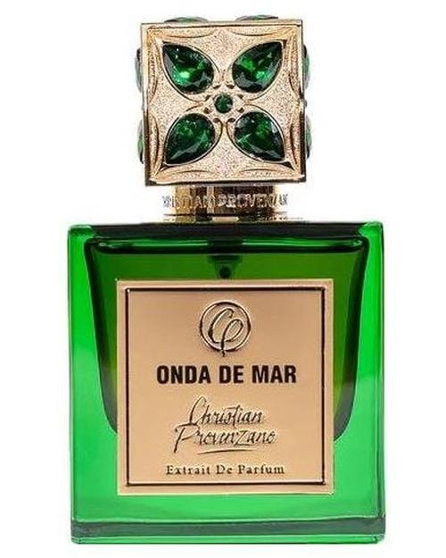 Christian Provenzano Parfums Onda de Mar