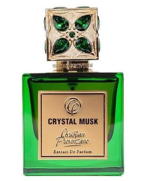Christian Provenzano Parfums Crystal Musk