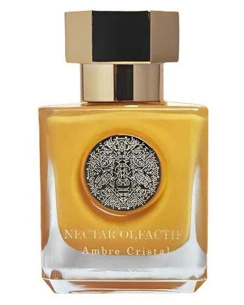 Nectar Olfactif Ambre Cristal