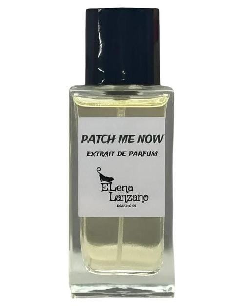 Elena Lanzano Essences Patch Me Now